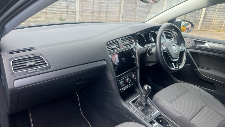 Volkswagen Golf 1.5 TSI EVO 150 Match 5dr Petrol Estate